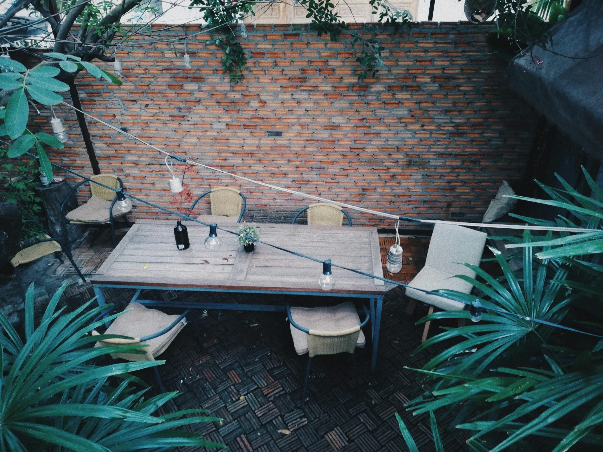 cheap backyard makeover ideas